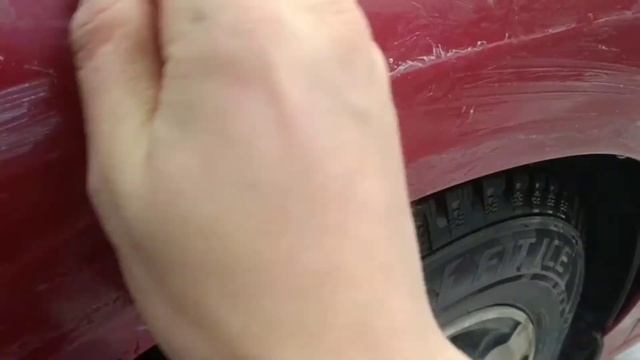 Полировка кузова, перетяжка и покраска салона. Подготовка к продаже Hyundai Elantra часть 4 смотреть онлайн