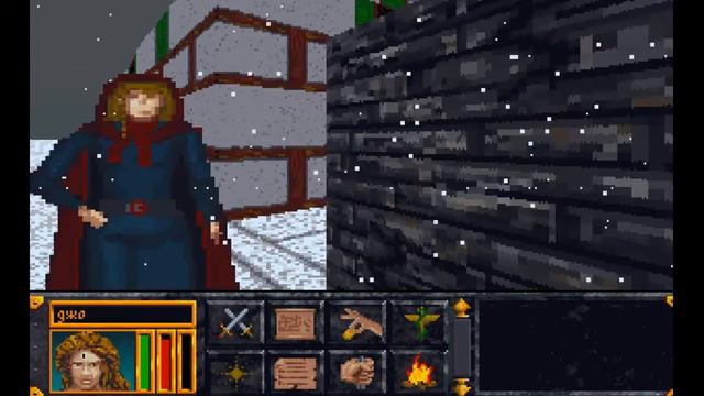 The Elder Scrolls Arena прохождение №4 смотреть онлайн