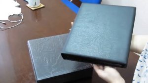 альбом для монет в холдерах Optima