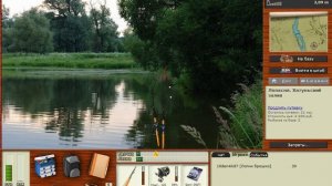 РУССКАЯ РЫБАЛКА 3: ГОЛАВЛЬ