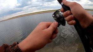 Рыбалка в Каменном. Обь и протоки