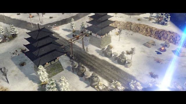 Map pack 01 Teaser For Generals Evolution смотреть онлайн