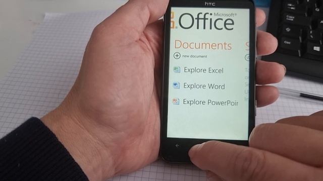 Using an HTC HD7 windows phone 7 in 2022, is it possible? смотреть онлайн