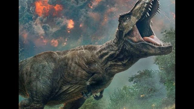 Задание 2. Следы Динозавра