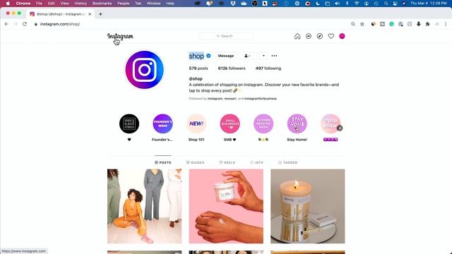 How to Use Instagram on a Computer (Mac or PC) смотреть онлайн