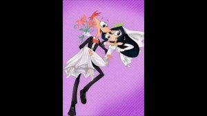 финес и изабелла песня "будущая мама мойх детей"