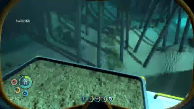 Subnautica my live Stream. Come watch Part 11 смотреть онлайн