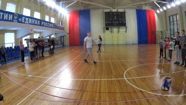 Фестиваль ФВСА 1-16 по ВоркАуту СаРатов 2021. СКК "Вместе" смотреть онлайн