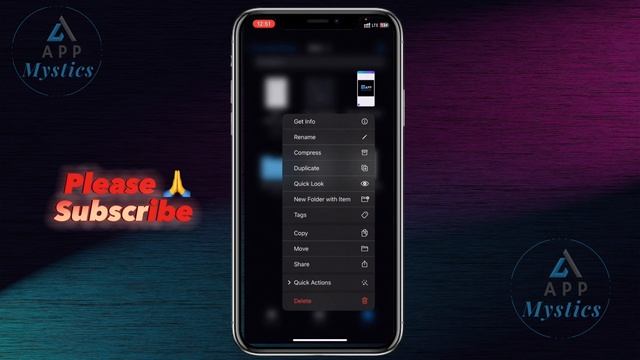 How to Convert an Image to PDF File on iPhone (Full Guide) смотреть онлайн