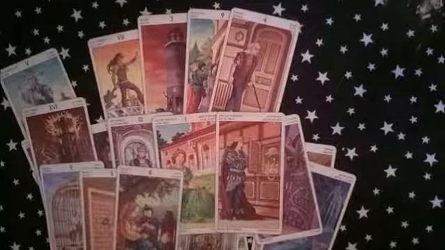 Стоит ли менять место жительства.#Таро #Расклад #ЛяляРумакина.mp4 смотреть онлайн