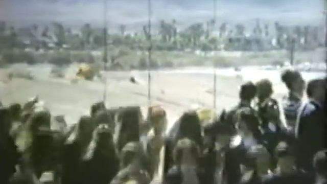 Opening of London Bridge at Lake Havasu City, 1971 смотреть онлайн