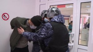 «Скулшутинг. Реальная угроза»