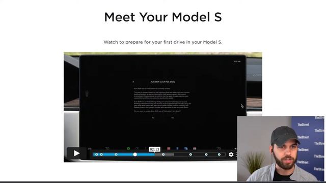 Tesla Plaid First Impressions, Hidden Details, Analyst Reactions + China News смотреть онлайн