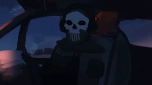 Неко Арк и Гоуст