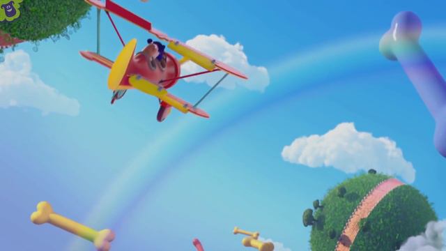 The Frog Song - The Greatest Songs And Lullabies For Children | LooLoo Kids