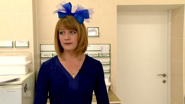 Диагностическая служба смотреть онлайн