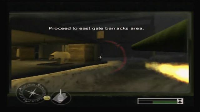 Call Of Duty: Finest Hour - Part 7 - Operation Little Saturn смотреть онлайн