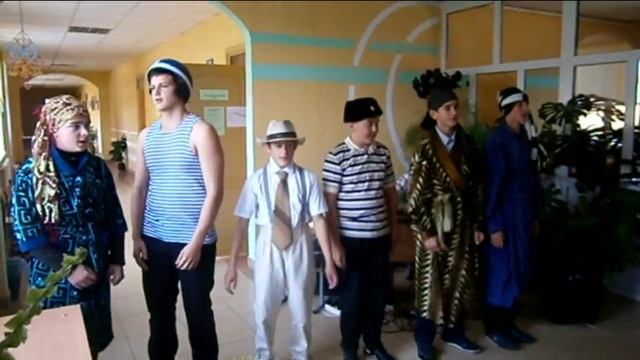 Вицин, Никулин, Моргунов смотреть онлайн