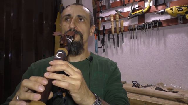 Native American Flute №97 смотреть онлайн