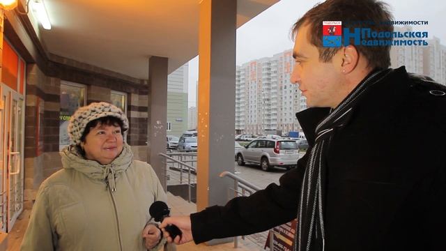 Кузнечики Подольск - новый микрорайон города смотреть онлайн
