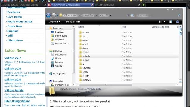 How To Make A YouTube Aggregator/Clone/Sharing Website смотреть онлайн
