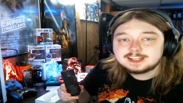 FiFine USB Microphone VS Blue Snowball ICE I Reptile Reviews смотреть онлайн