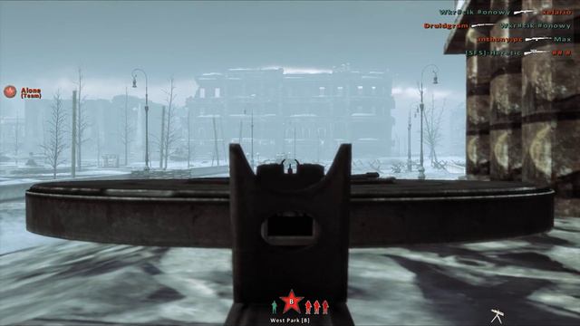 Red Orchestra 2 - FPS Gameplay UltraHD смотреть онлайн