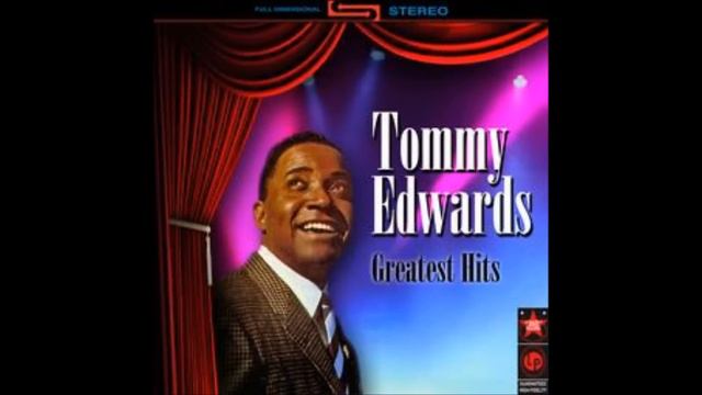 Tommy Edwards - Its all in the game (HQ) смотреть онлайн