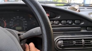 Принудительное включение вентиляторов на Ниве Шевроле