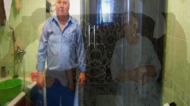 Песня о маме. Исполняет Чиков Е.П смотреть онлайн