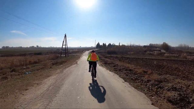 Миссия: покушать самую лучшую "Янгиюльскую табаку" смотреть онлайн