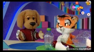 Спокойной ночи малыши Карусель 07.08.2023