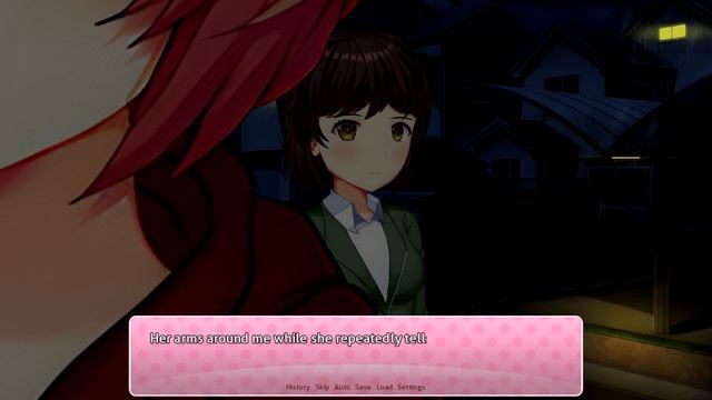 Truth or Dare Goes Wrong | "Lost Train #2" DDLC Mod смотреть онлайн