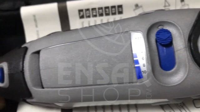 Dremel 3000 JC İnceleme?Dremel Hobi Aletleri #5
