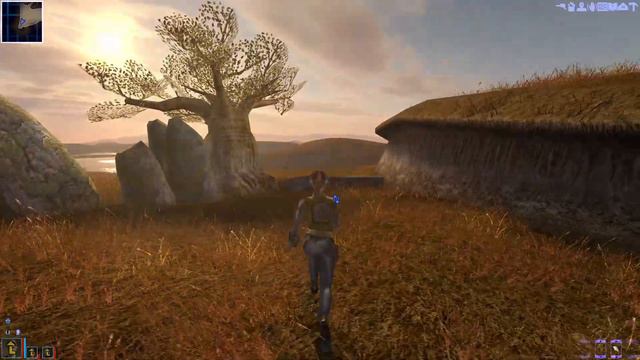 Star Wars: Knights of the Old Republic - Part 7 - The Great Dantooine Murder Mystery смотреть онлайн