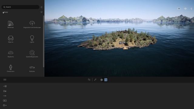 How to Render Plan and Elevation Views | Twinmotion Tips & Ticks смотреть онлайн