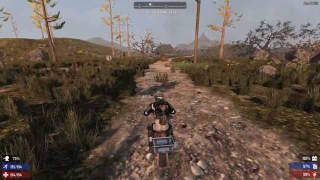 7 Days To Die s 34 Не бог однако, по воде ходить не может смотреть онлайн