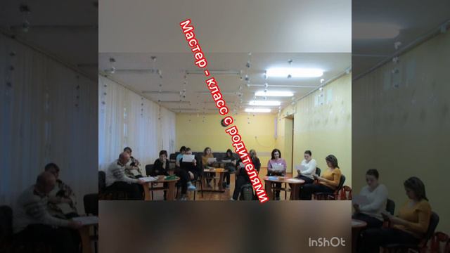 Самопрезентация учителя-логопеда Макушевой В.В. смотреть онлайн