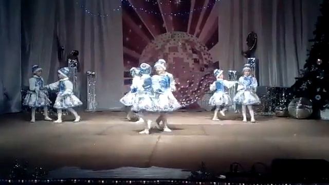 Зимушка зима группа 'Жемчужинки' 5 6 лет смотреть онлайн
