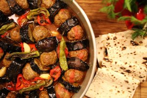 Топ 10 Самых Вкусных Блюд из Баклажанов