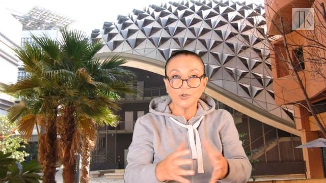 Арабские Эмираты строят города для будущей цивилизации.№ 844 смотреть онлайн