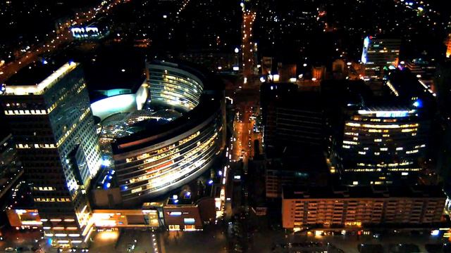 Z44 construction #1: 2011-01-23 - 2011-02-28 (timelapse 15000x). смотреть онлайн