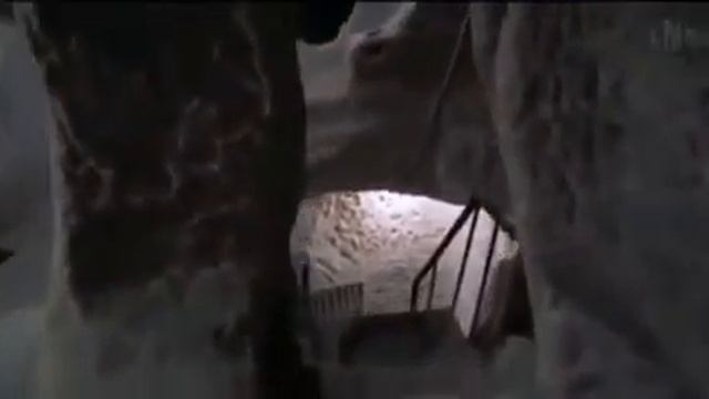 Как такое возможно было сделать в то время?! #каппадокия #турция смотреть онлайн