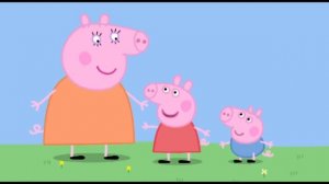 Свинка Пеппа - Cборник 2 (45 минут)