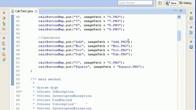 Automate Calculator App смотреть онлайн