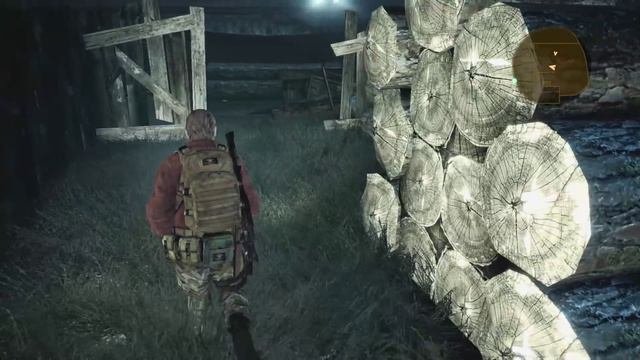 RESIDENT EVIL REVELATIONS 2 # 05 💀 Sie ist tot! смотреть онлайн