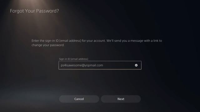 How to Reset Password on PS5 Account & Sign in (Best Tutorial!) смотреть онлайн