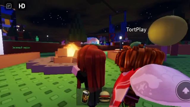 автор: The_CandyFlower