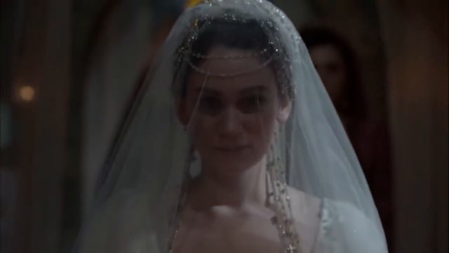 Sultan Murad Married Princess Farya | Magnificent Century: Kosem Special Scenes смотреть онлайн