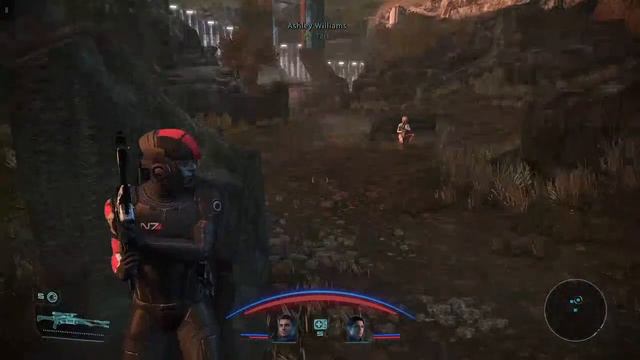 2023 mass effect legendary edition new years opening live stream смотреть онлайн